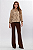 Camisa Safari Lux Feminina - Imagem 5
