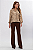 Camisa Safari Lux Feminina - Imagem 7