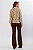 Camisa Safari Lux Feminina - Imagem 8