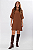 Vestido Manga 3/4 Maya Feminino - Imagem 8