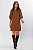 Vestido Manga 3/4 Maya Feminino - Imagem 10
