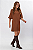 Vestido Manga 3/4 Maya Feminino - Imagem 11