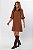 Vestido Manga 3/4 Maya Feminino - Imagem 12
