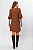 Vestido Manga 3/4 Maya Feminino - Imagem 13