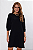 Vestido Manga 3/4 Maya Feminino - Imagem 18