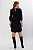 Vestido Manga 3/4 Maya Feminino - Imagem 20