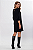 Vestido Manga 3/4 Maya Feminino - Imagem 27