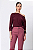 Blusa Ombro Manga Longa Malu Feminina - Imagem 3