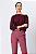 Blusa Ombro Manga Longa Malu Feminina - Imagem 7