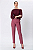 Blusa Ombro Manga Longa Malu Feminina - Imagem 8