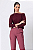 Blusa Ombro Manga Longa Malu Feminina - Imagem 9