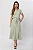Saia Midi Linen Clara Feminina - Imagem 10