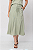 Saia Midi Linen Clara Feminina - Imagem 11