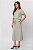 Saia Midi Linen Clara Feminina - Imagem 12