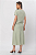 Saia Midi Linen Clara Feminina - Imagem 14