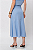 Saia Midi Linen Clara Feminina - Imagem 20