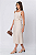 Regata Linen Flora Feminina - Imagem 10