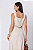 Regata Linen Flora Feminina - Imagem 11