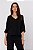 Blusa 3/4 Mila Feminina - Imagem 1