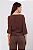 Blusa 3/4 Mila Feminina - Imagem 12