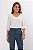 Blusa 3/4 Mila Feminina - Imagem 41