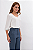 Blusa 3/4 Mila Feminina - Imagem 43
