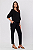 Blusa 3/4 Mila Feminina - Imagem 9