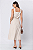 Saia Midi Linen Flora Feminina - Imagem 11