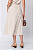 Saia Midi Linen Flora Feminina - Imagem 12