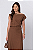 Blusa Linen Flora Feminina - Imagem 11