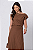 Blusa Linen Flora Feminina - Imagem 13