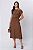 Blusa Linen Flora Feminina - Imagem 16