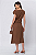 Blusa Linen Flora Feminina - Imagem 20