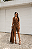 Bermuda Linen Flora Feminina - Imagem 4