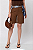 Bermuda Linen Flora Feminina - Imagem 12
