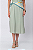 Vestido Midi Linen Clara Feminino - Imagem 17