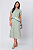 Vestido Midi Linen Clara Feminino - Imagem 18