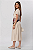 Vestido Midi Linen Clara Feminino - Imagem 5