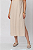 Vestido Midi Linen Clara Feminino - Imagem 7