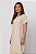 Vestido Midi Linen Clara Feminino - Imagem 10