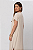 Vestido Midi Linen Clara Feminino - Imagem 12