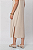 Vestido Midi Linen Clara Feminino - Imagem 13