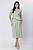 Vestido Midi Linen Clara Feminino - Imagem 14