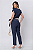 Blusa Marina Feminina - Imagem 39
