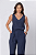Regata Marina Feminina - Imagem 15
