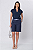 Bermuda Marina Feminina - Imagem 45
