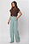Calça Reta Marina Feminina - Imagem 4