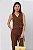 Colete Linen Flora Feminino - Imagem 3