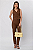 Colete Linen Flora Feminino - Imagem 4