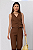 Colete Linen Flora Feminino - Imagem 5